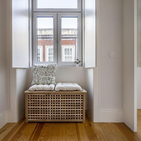 Nomad'S Easy Stay - 1Bed Alegria Emerald OOporto Exteriör bild