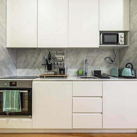 Nomad'S Easy Stay - 1Bed Alegria Emerald OOporto Exteriör bild
