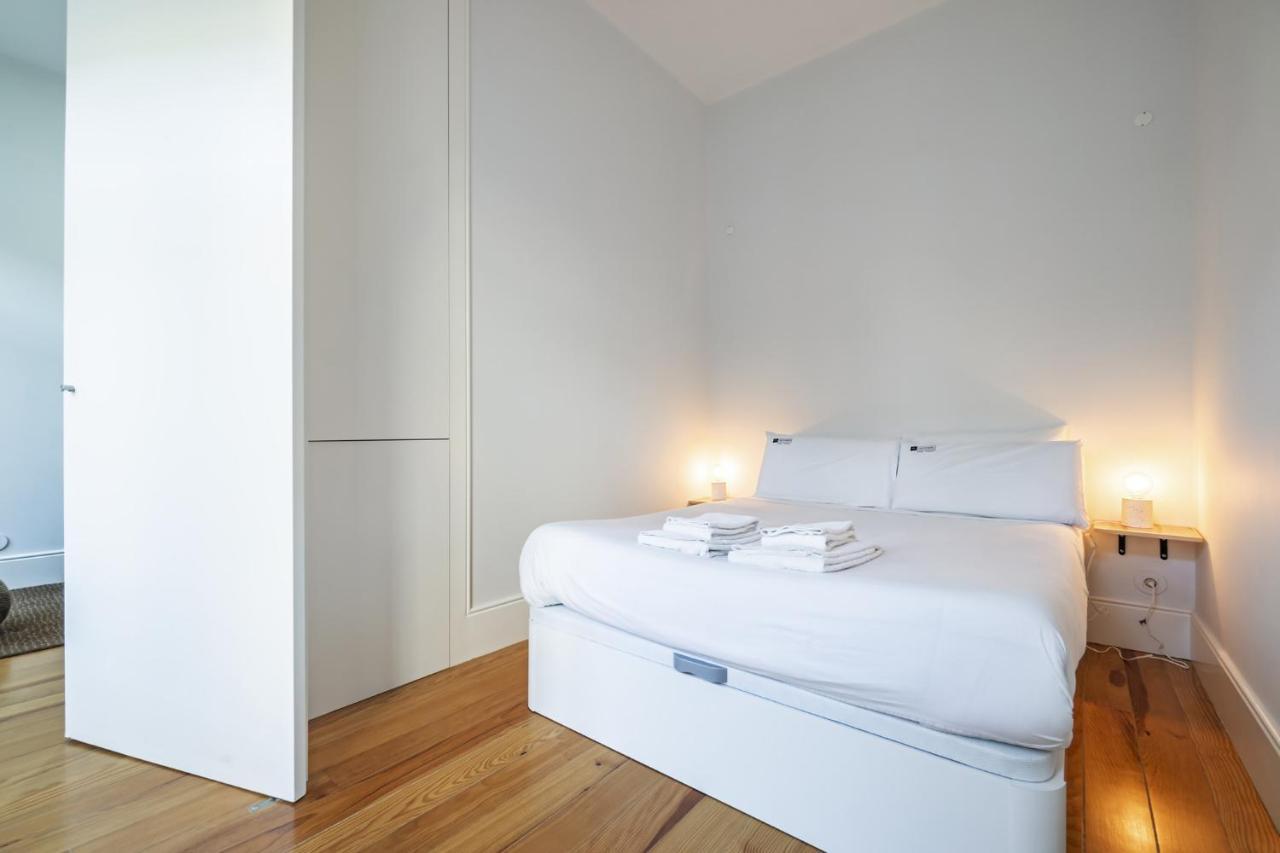 Nomad'S Easy Stay - 1Bed Alegria Emerald OOporto Exteriör bild